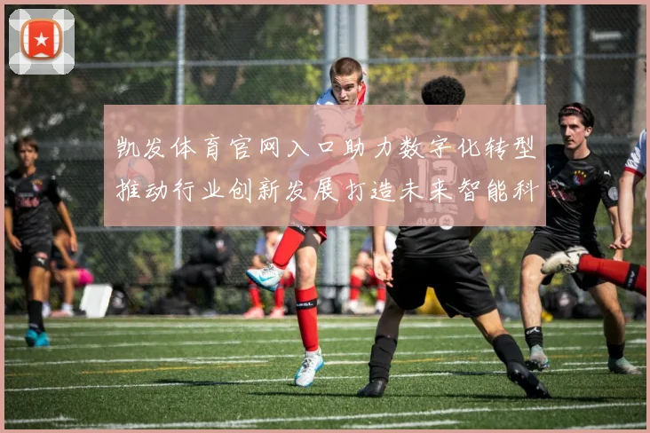 凯发体育官网入口助力数字化转型推动行业创新发展打造未来智能科技新高地