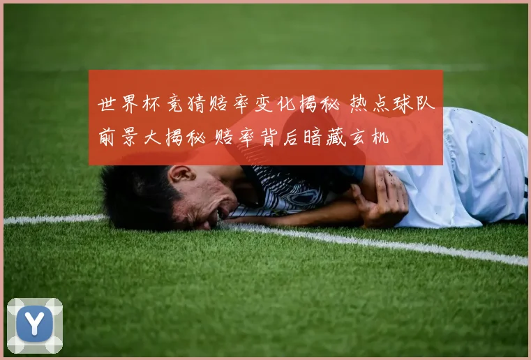 世界杯竞猜赔率变化揭秘 热点球队前景大揭秘 赔率背后暗藏玄机