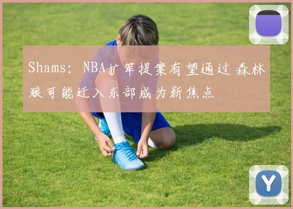 Shams：NBA扩军提案有望通过 森林狼可能迁入东部成为新焦点