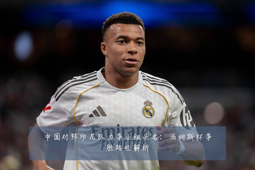 中国对阵印尼队力争小组头名:汤姆斯杯争胜路径解析